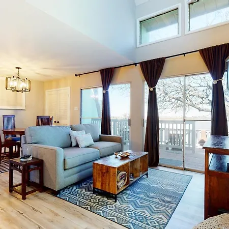 Puente Vista Villa Corpus Christi Room photo