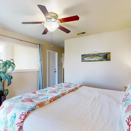 Puente Vista Villa Corpus Christi Room photo