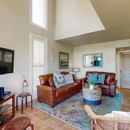 Puente Vista Villa Corpus Christi Room photo