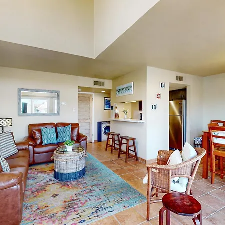 Puente Vista Villa Corpus Christi Room photo