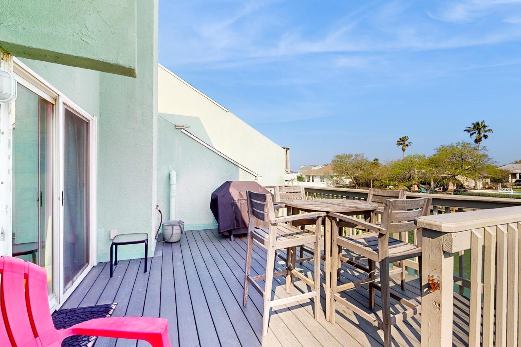 Holiday home Puente Vista Corpus Christi