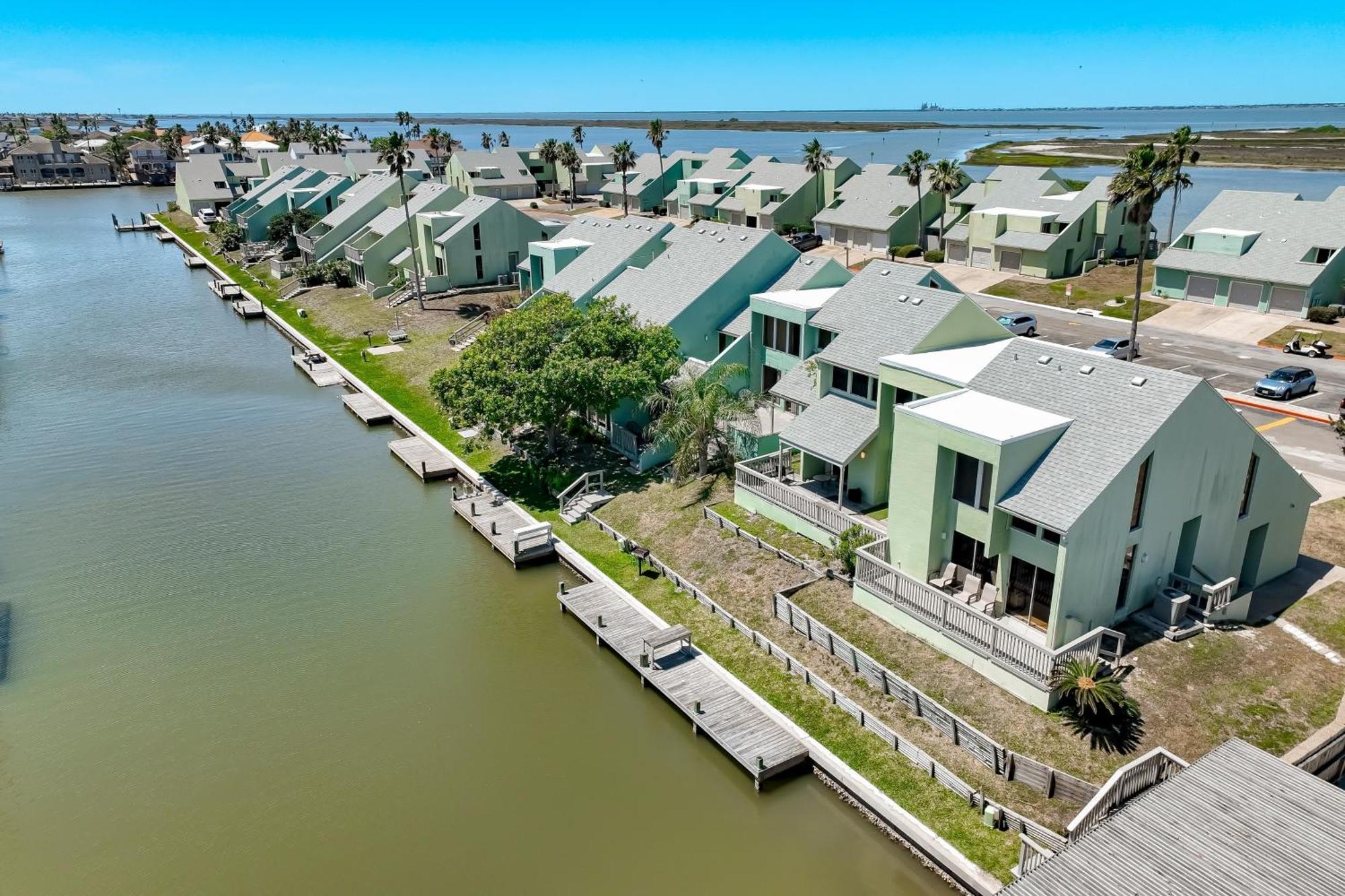Puente Vista Holiday home *