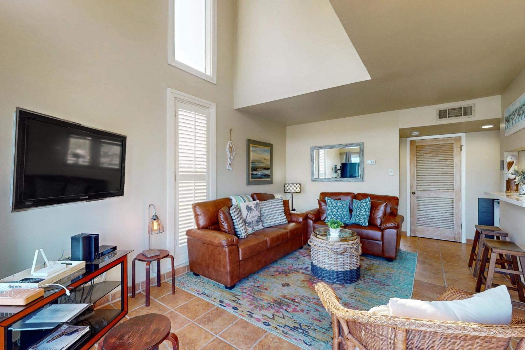 Puente Vista Holiday home *