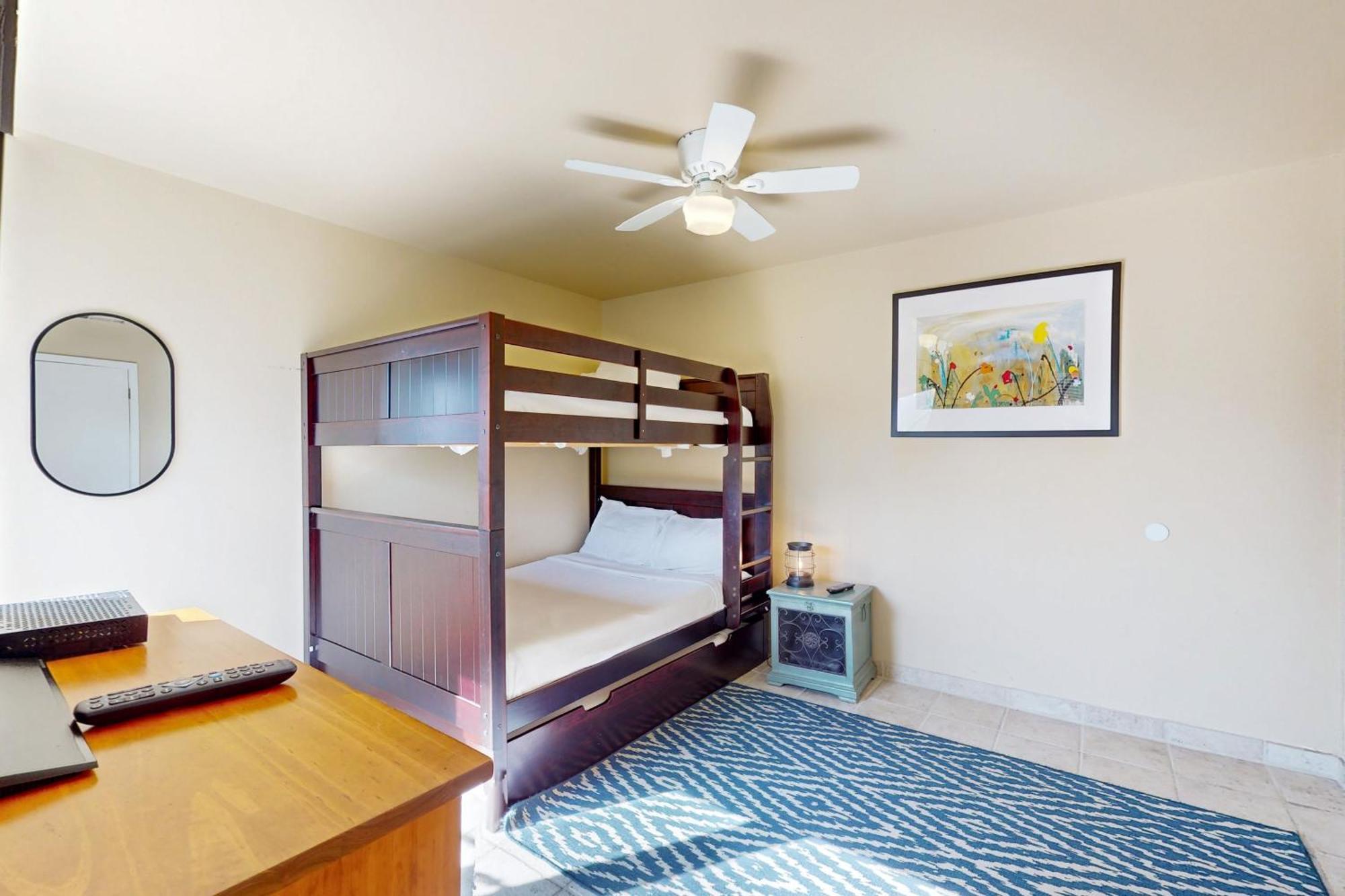Puente Vista Holiday home