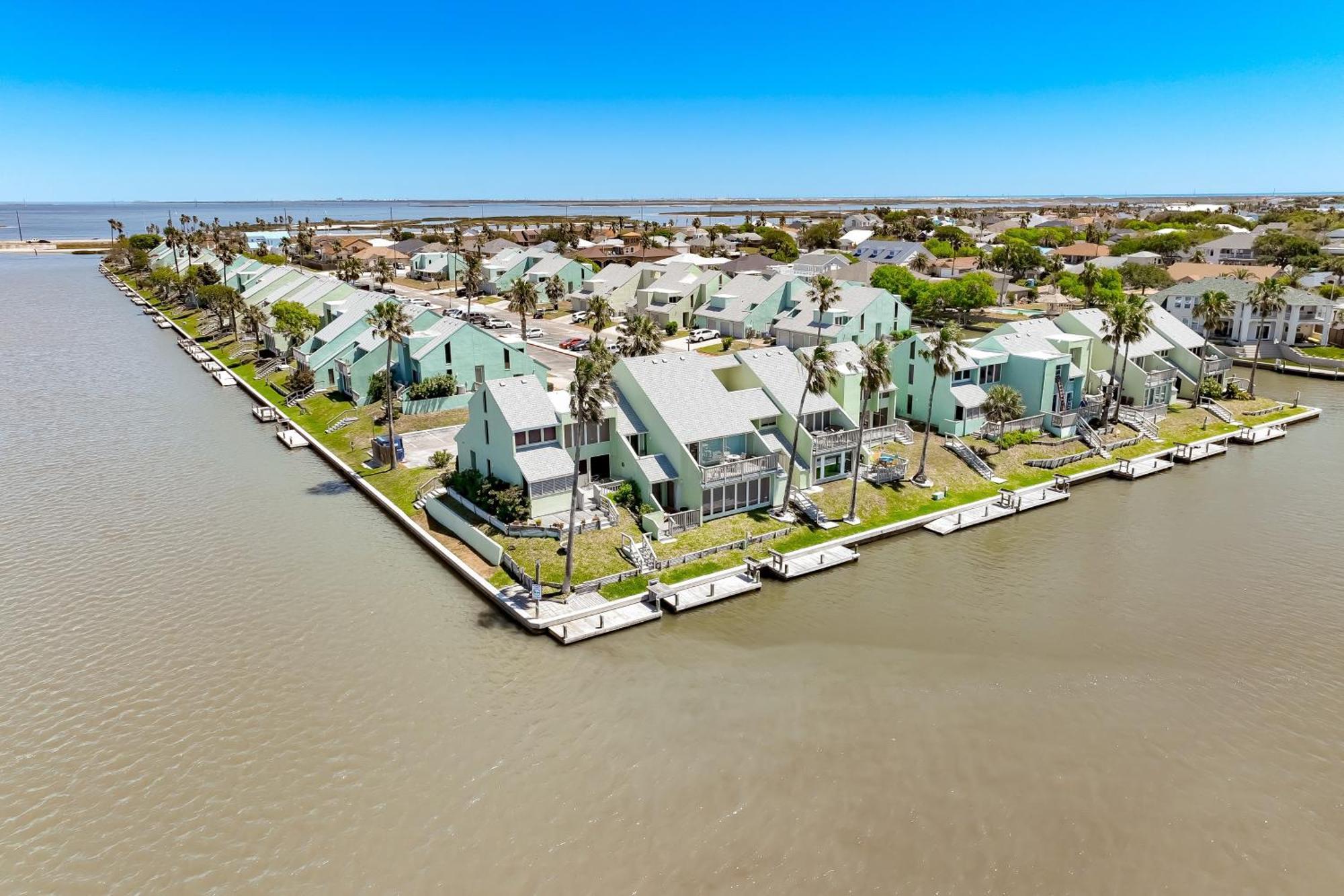 Holiday home Puente Vista Corpus Christi
