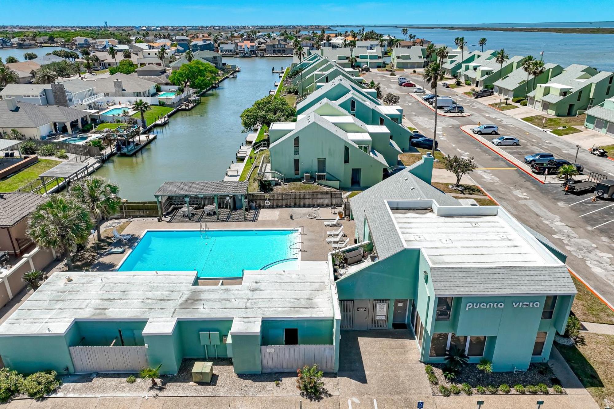 Puente Vista Holiday home Corpus Christi