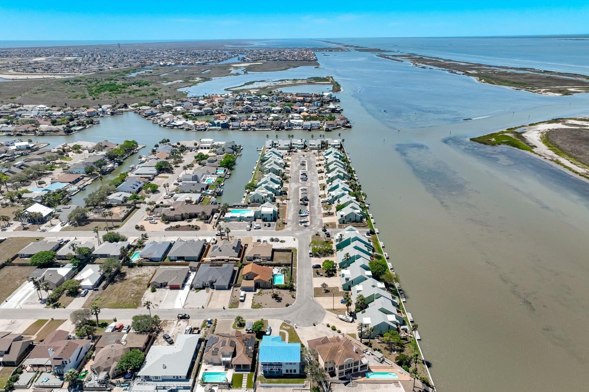 Holiday home Puente Vista Corpus Christi