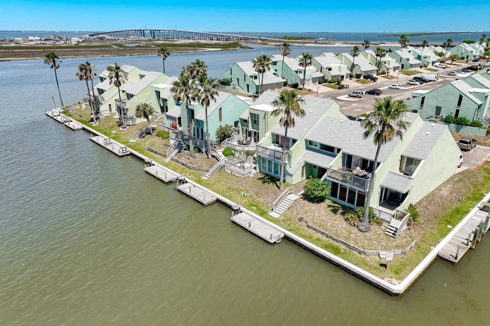 Puente Vista Holiday home *