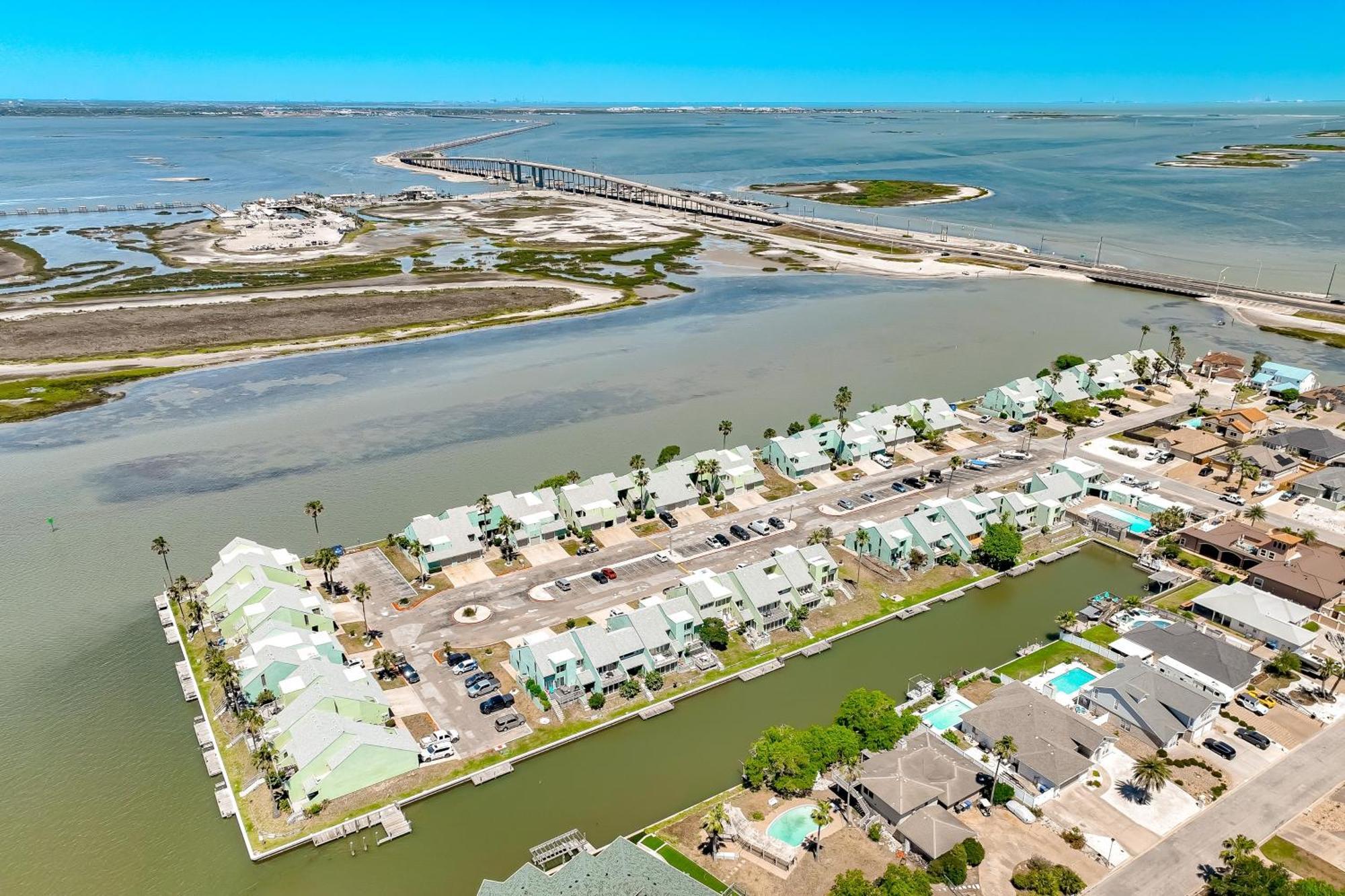Puente Vista Corpus Christi