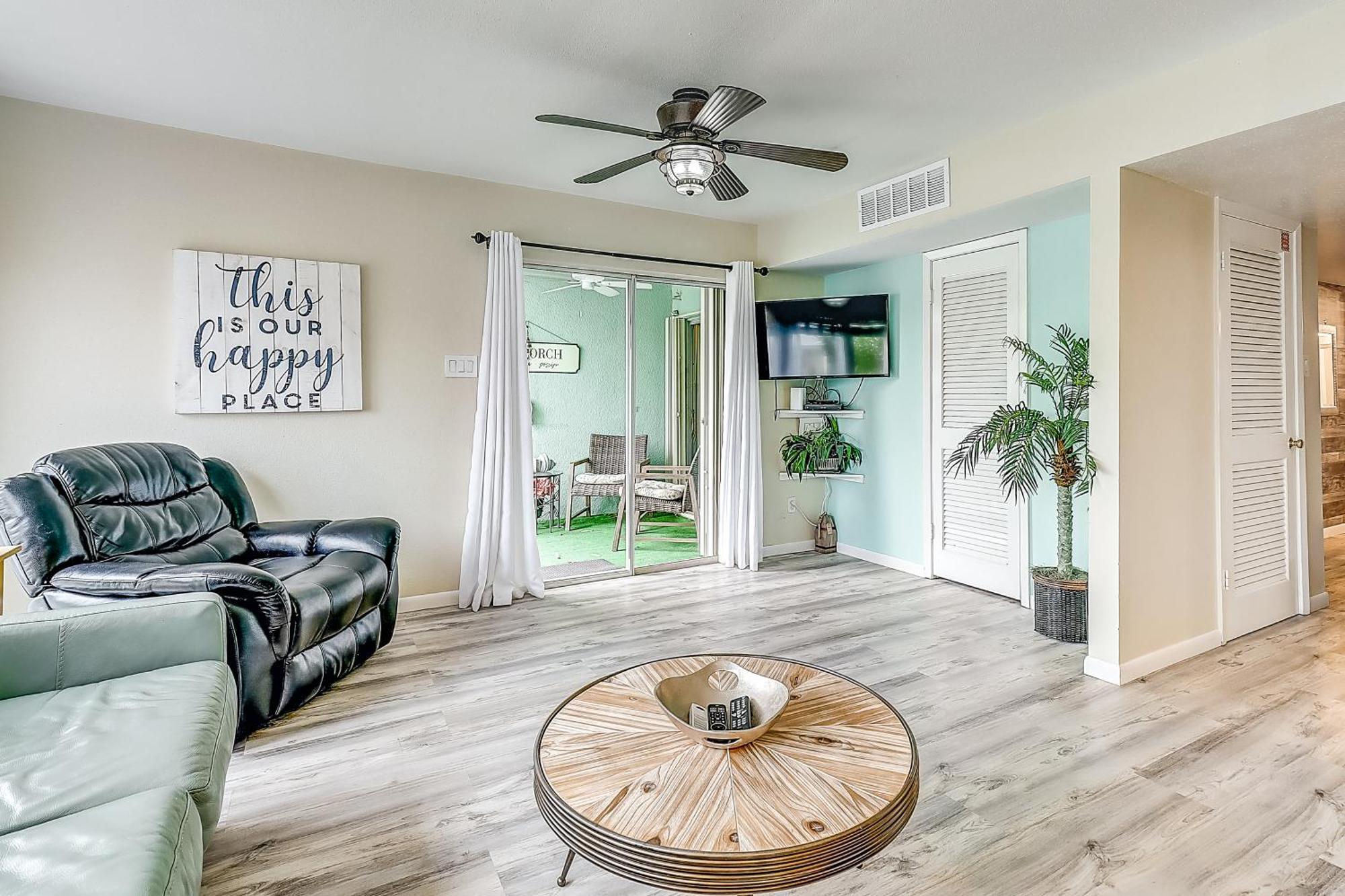 Puente Vista Holiday home