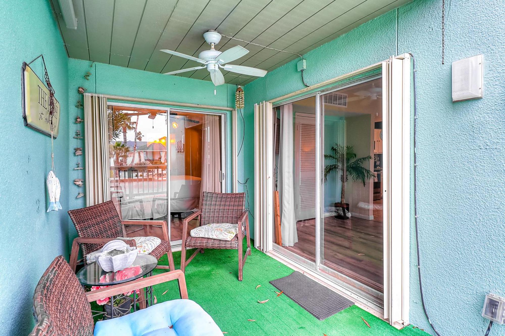 Holiday home Puente Vista