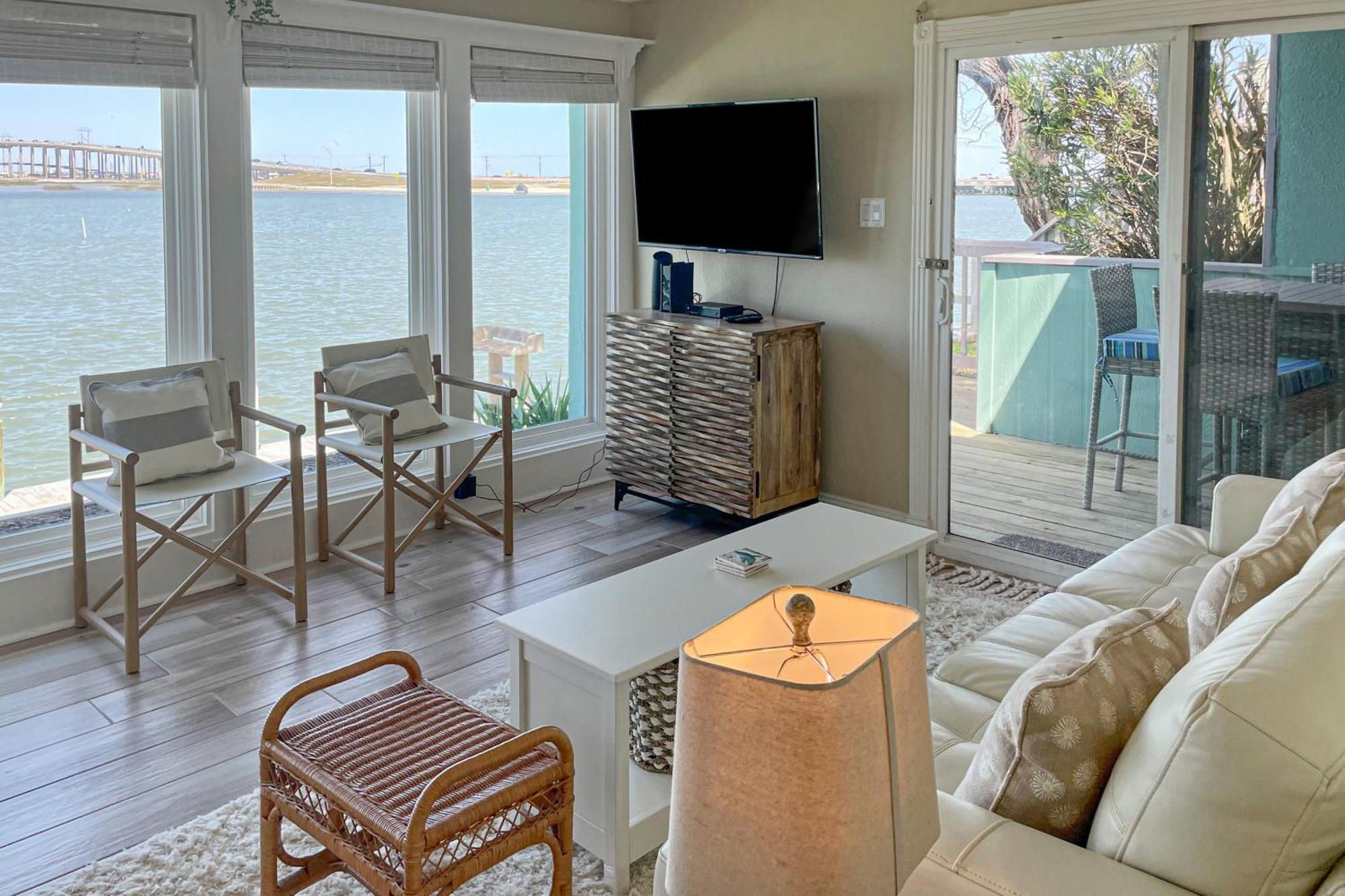 Puente Vista Holiday home *