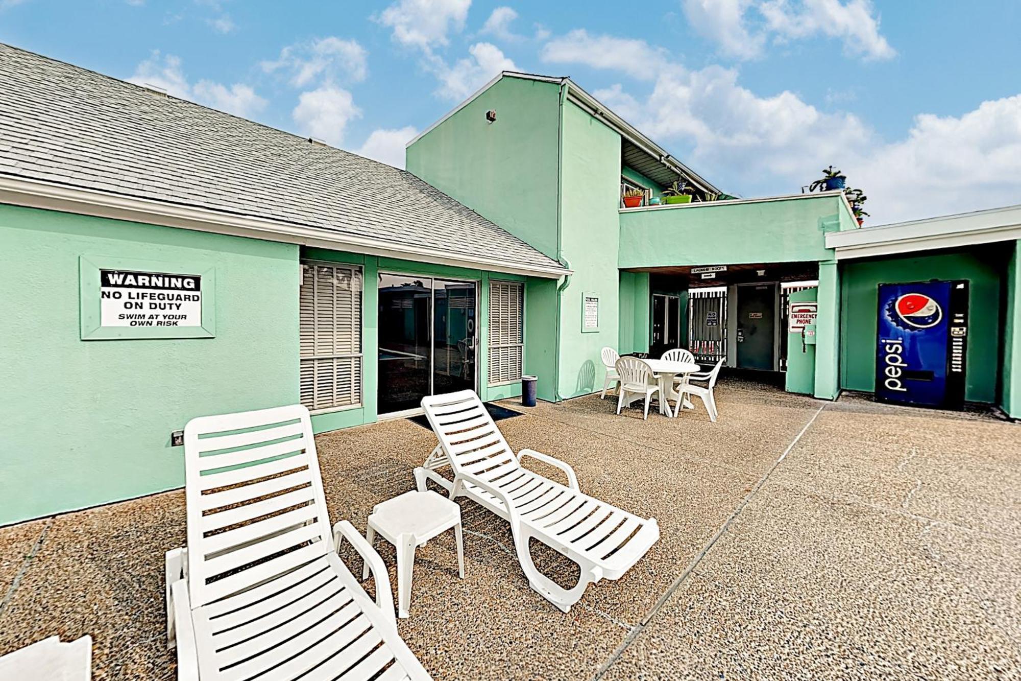 Puente Vista Holiday home *