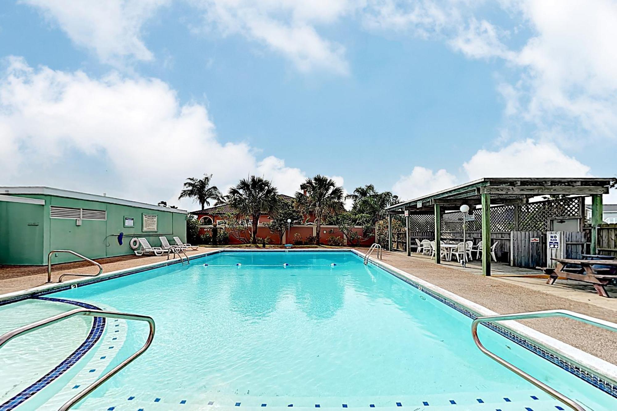 Holiday home Puente Vista *
