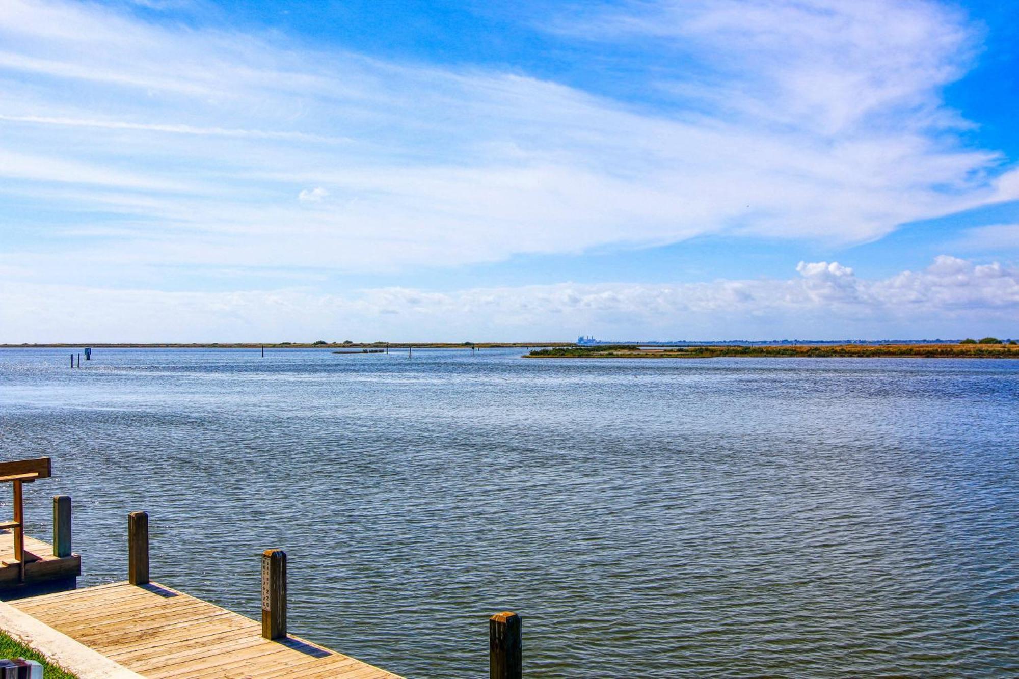 Puente Vista Corpus Christi
