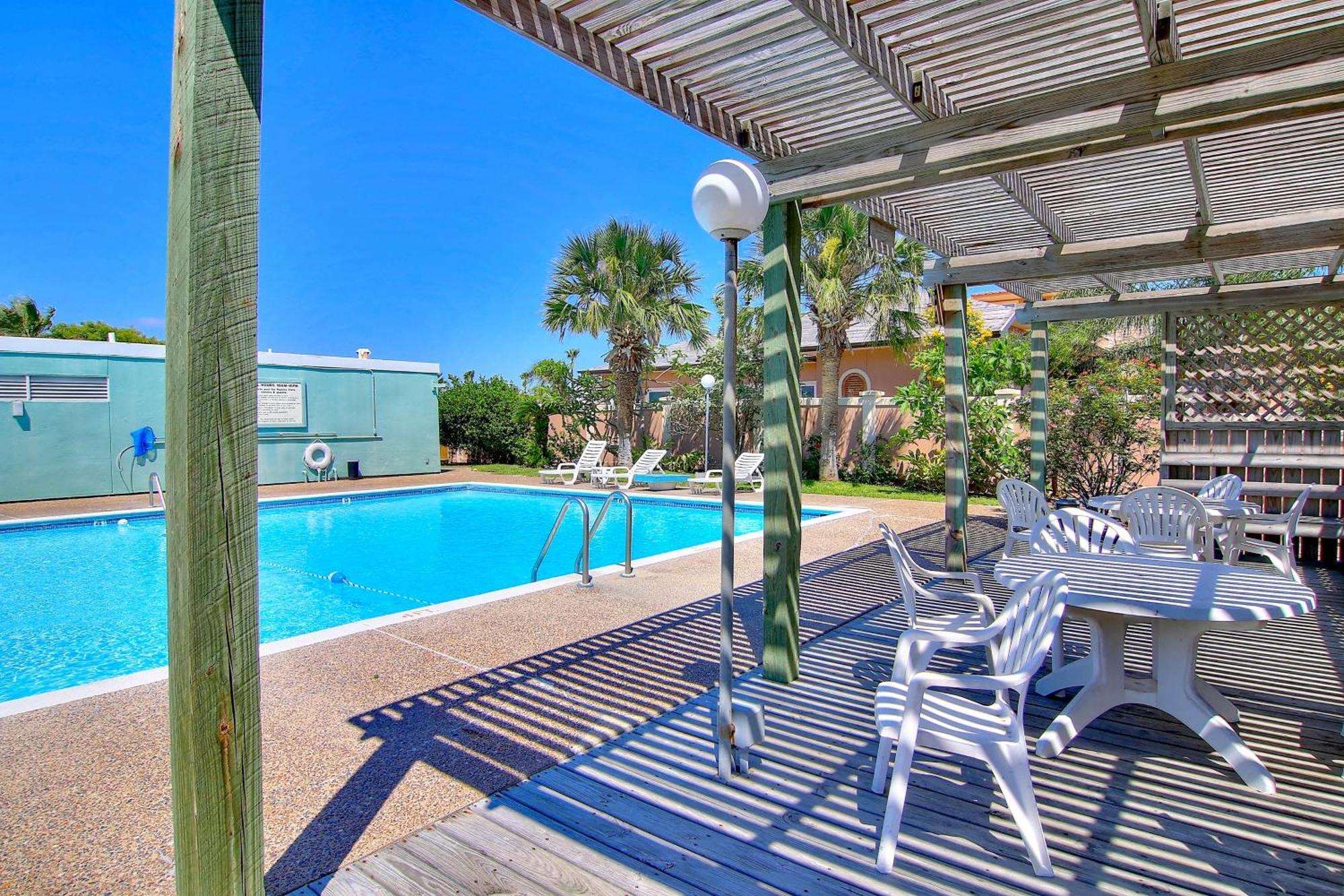 Holiday home Puente Vista *
