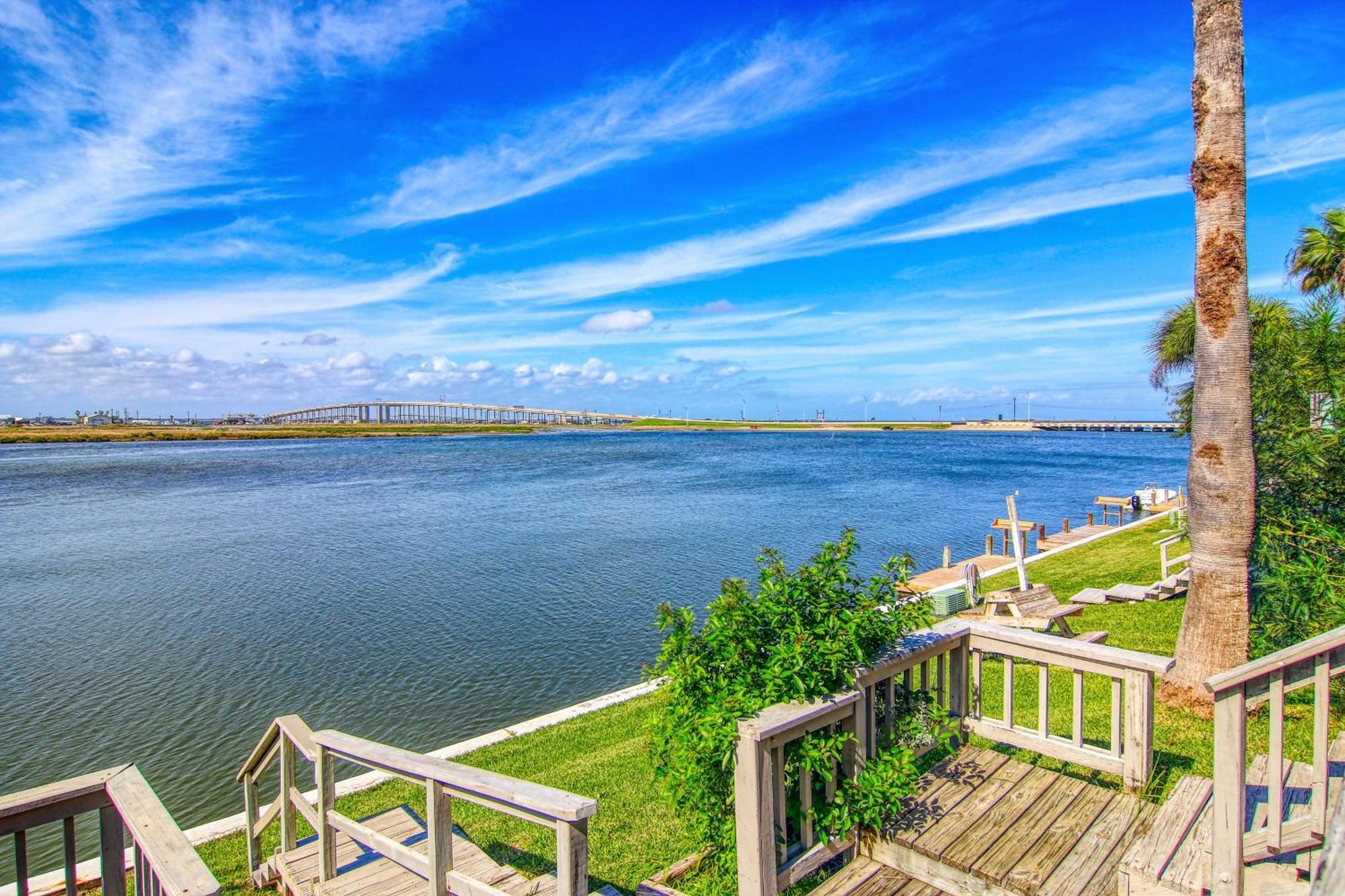 Puente Vista Holiday home Corpus Christi