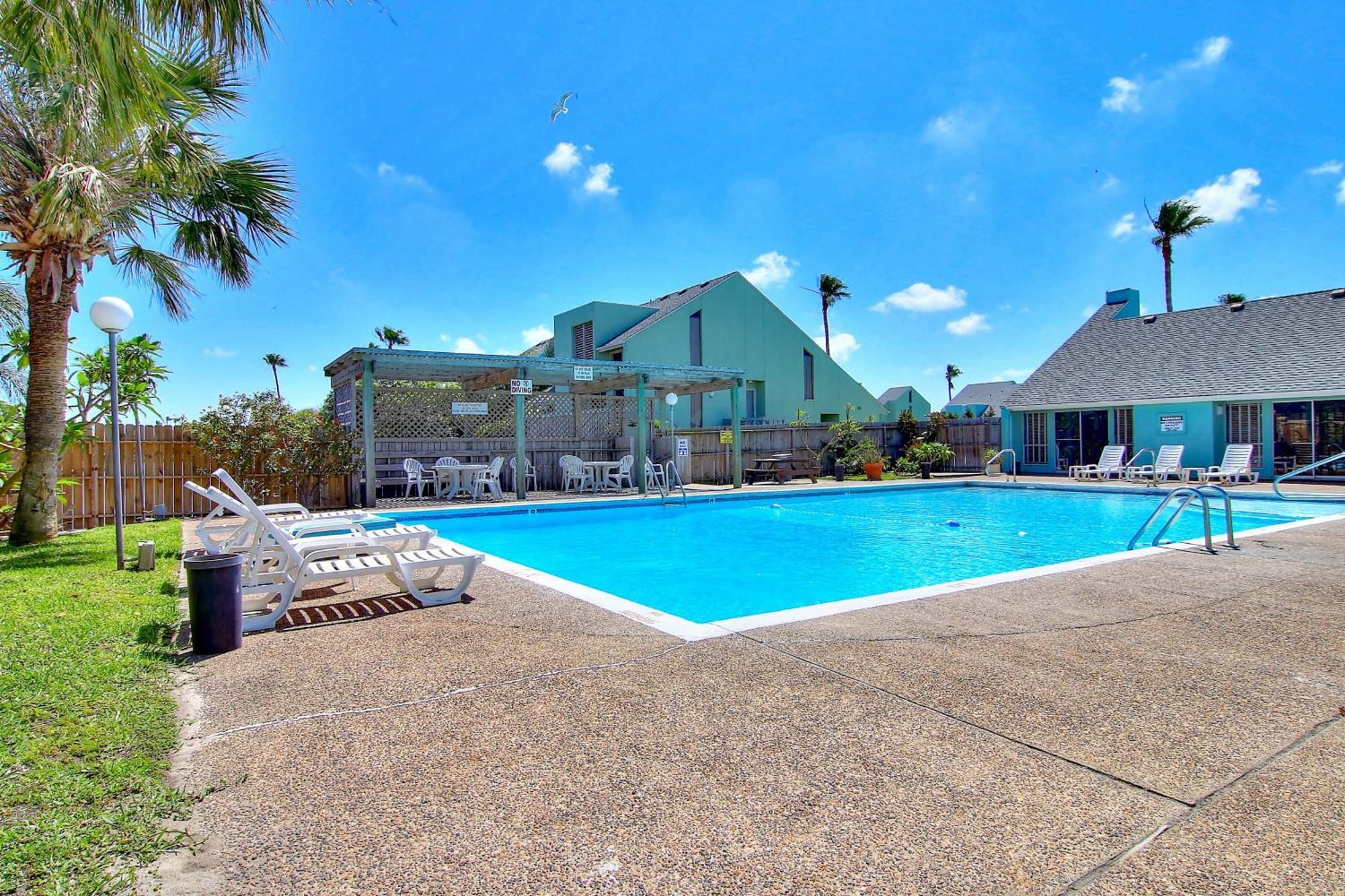 Holiday home Puente Vista *
