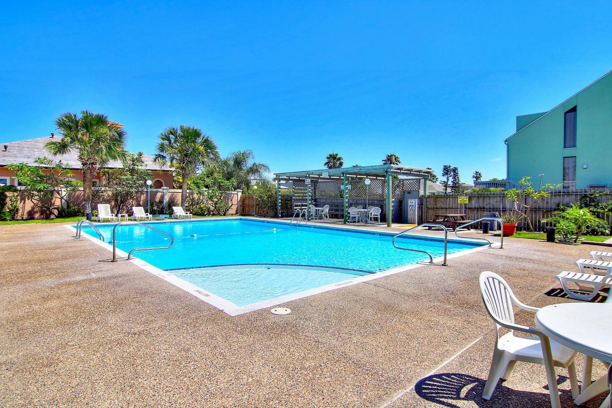 Holiday home Puente Vista
