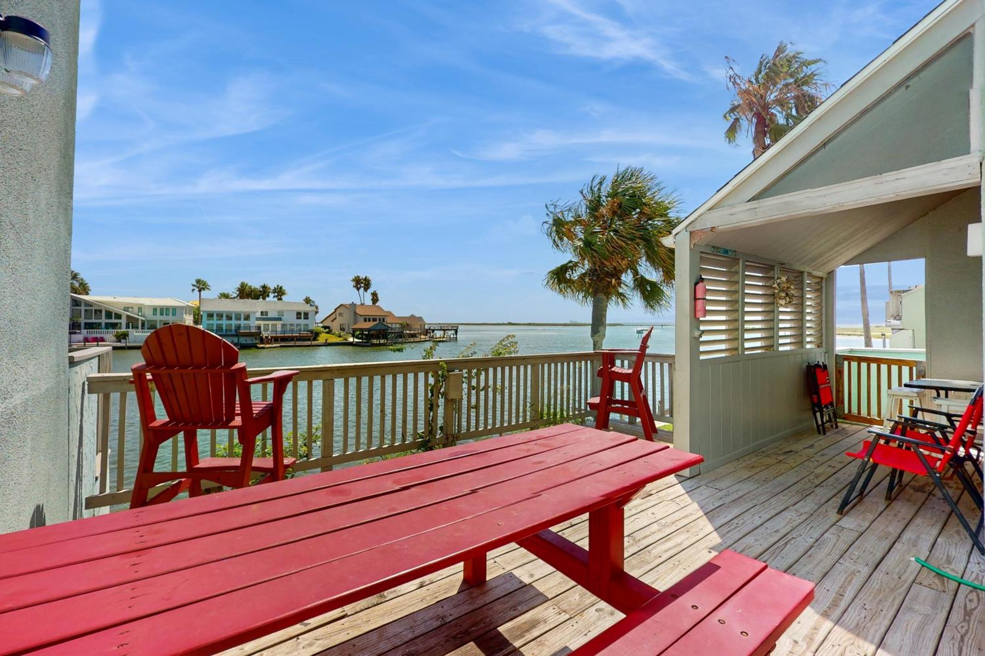 Holiday home Puente Vista Corpus Christi